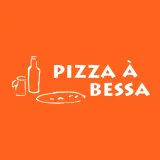 Logo Pizza à Bessa