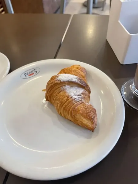 Fran's Café