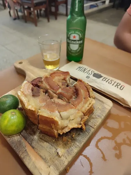 Minas Bistrô