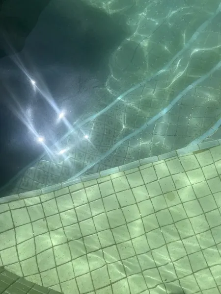 Limpeza de Piscinas DF