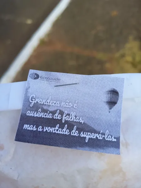EcoSaúde
