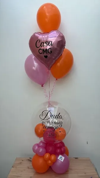 Rê Balões Decorativos
