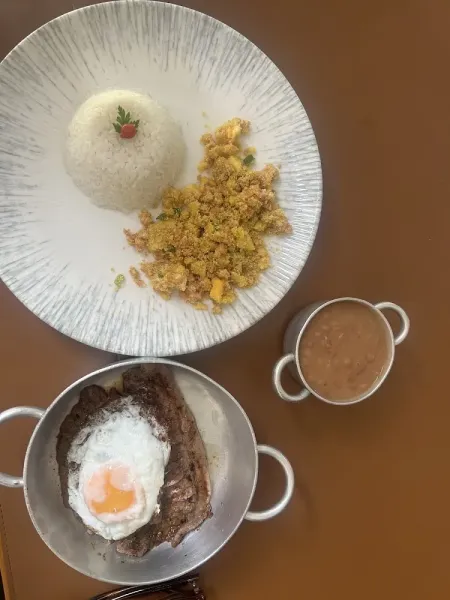 Minas Bistrô