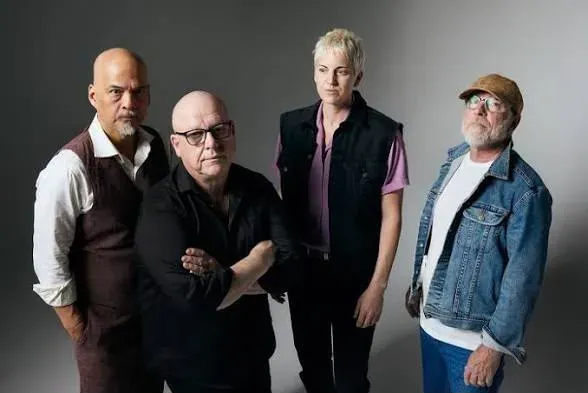 Pixies em Brasília – Pílulas do Porão