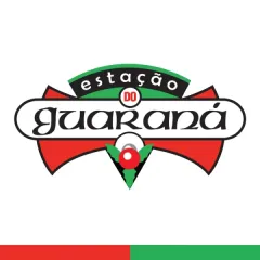 Logo Estação do Guaraná