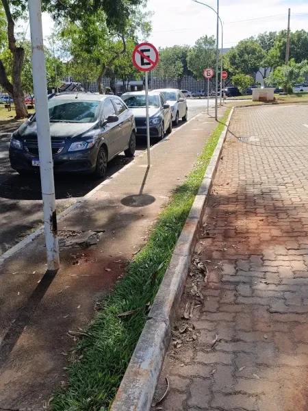 Faculdade de Ciências da Saúde