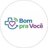 Logo Bom Pra Voce