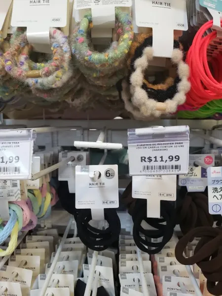 Daiso Japan