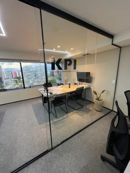 KPI Contabilidade e Consultoria Financeira