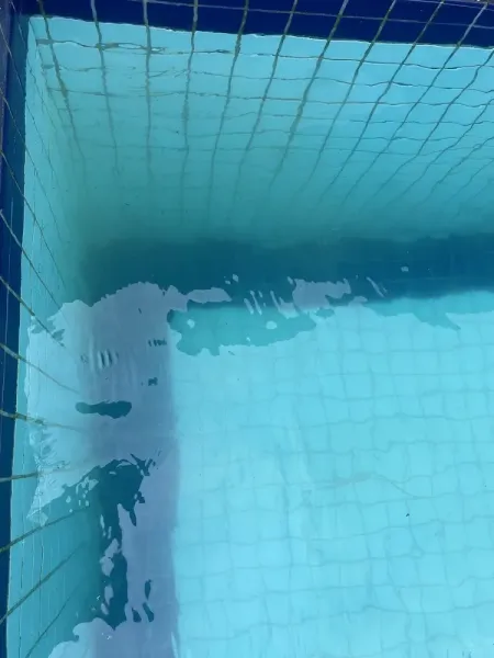 Shopping das Piscinas