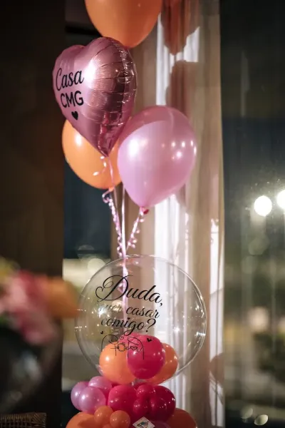 Rê Balões Decorativos