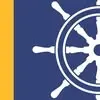 Logo Clube Naval de Brasília