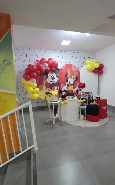 Toca da Aventura