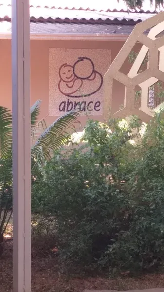 Abrace
