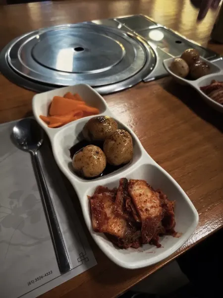 Ssam