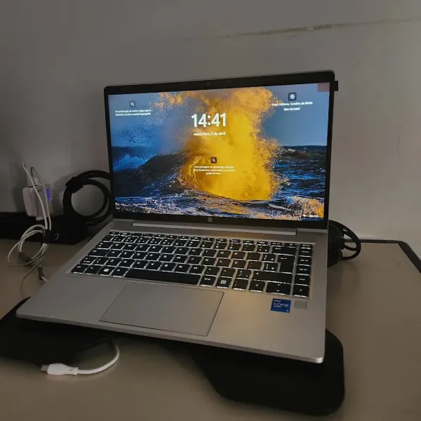Mega Notebooks