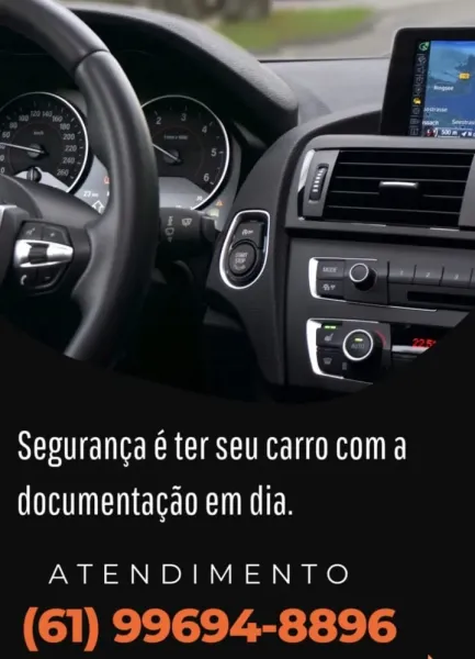 MS Despachante e Assessoria