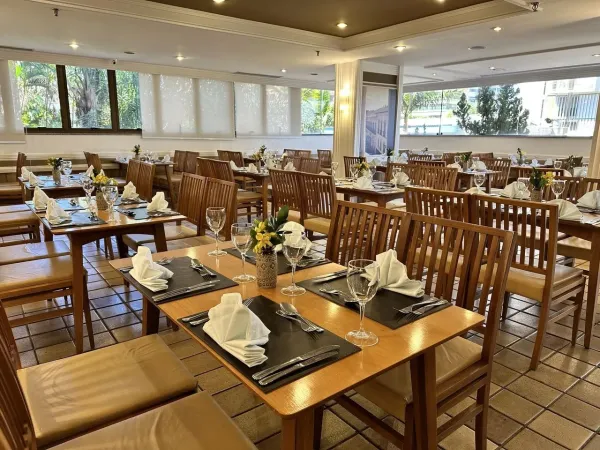 Restaurante Vila Rica