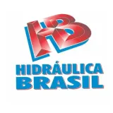 Logo Hidraulica Brasil