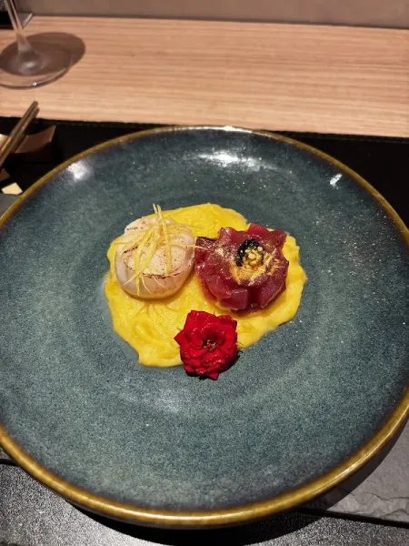 Norū Sushi Noroeste
