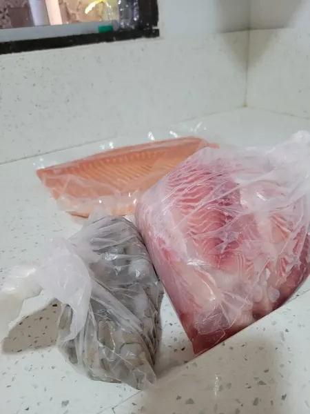 Peixaria do índio