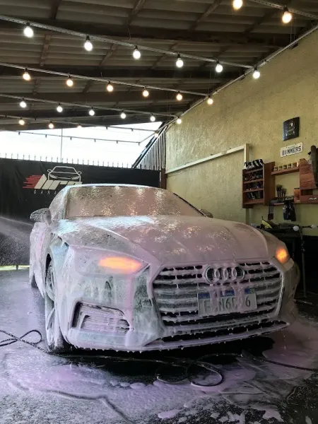 Lira Garagem Estética Automotiva