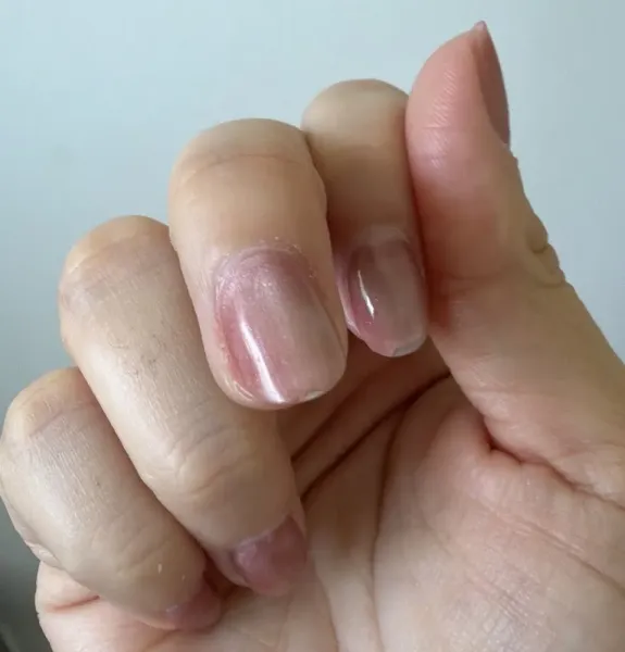 Esmalteria Unha de Boneca