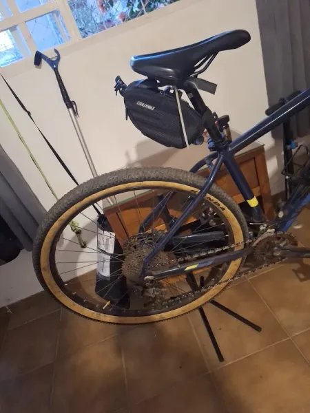 BICICLETARIA