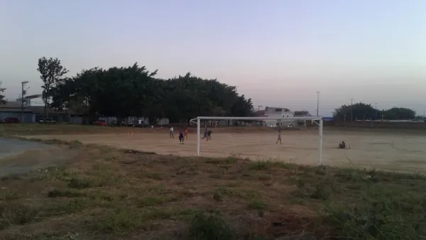 Parque Ecológico do Gama