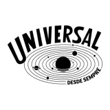 Logo Restaurante Universal