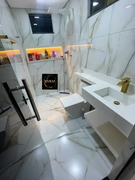 Rvkm Pias de Porcelanato