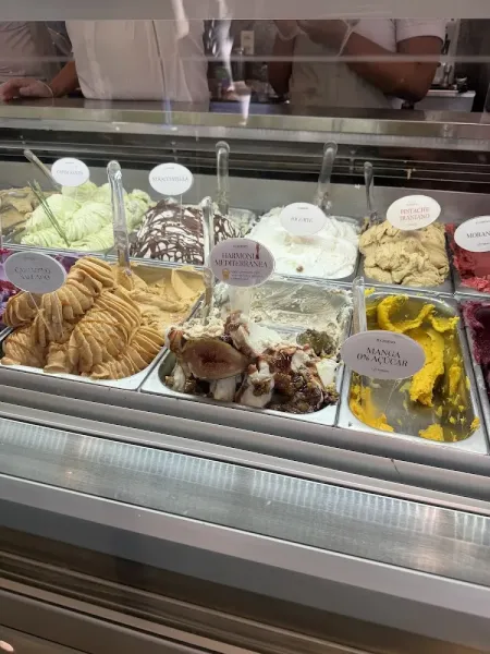 Ilgiorno Gelato
