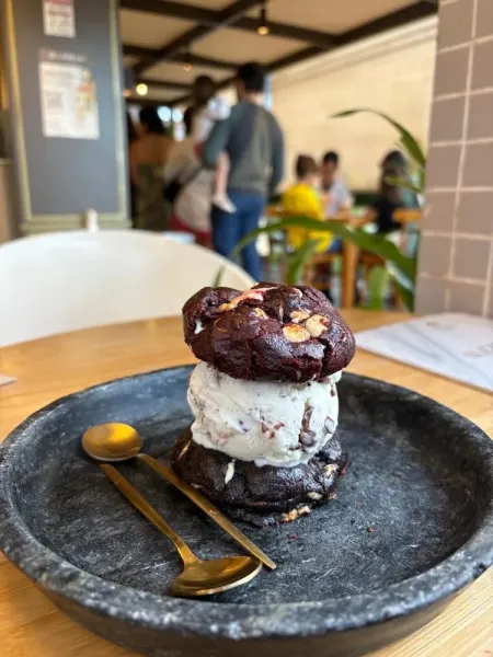 Ilgiorno Gelato