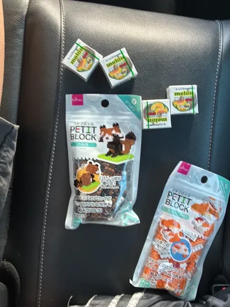 Daiso Japan Asa Sul