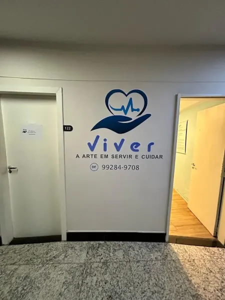 CB Cuidadores Brasília