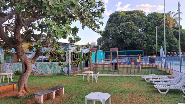 Clube Social Unidade de Vizinhança da Asa Norte