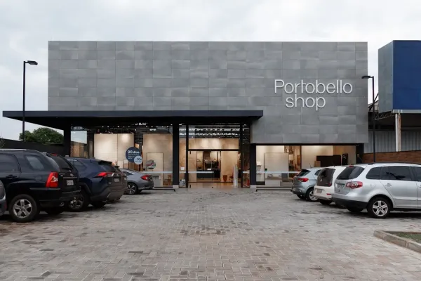 Portobello Shop SIA