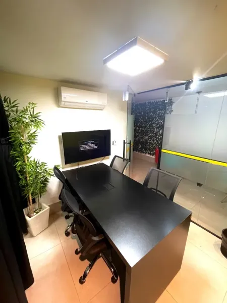 Espaço 365 Coworking