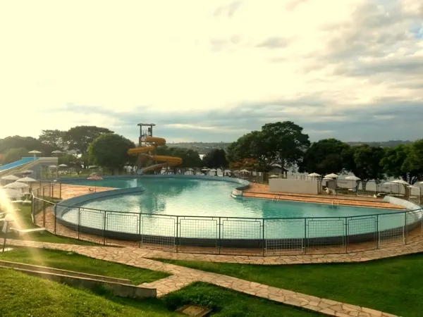 Clube dos Subtenentes e Sargentos do Exército Brasileiro