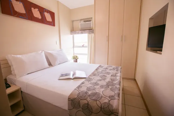 Verona Hplus Long Stay