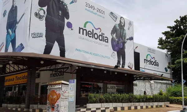 Melodia
