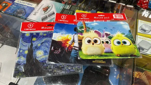 Feira dos Importados de Taguatinga