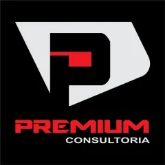 Logo Premium Tax - Business Solution
