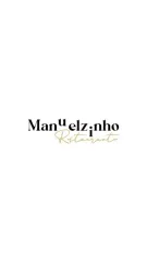 Logo Manuelzinho Restaurante