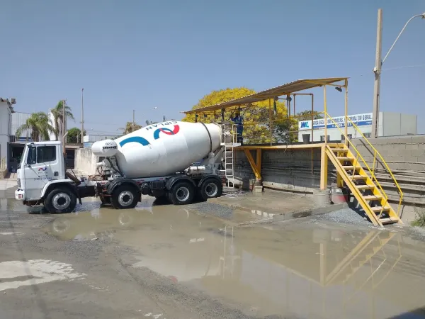 Ciplan Concreteira