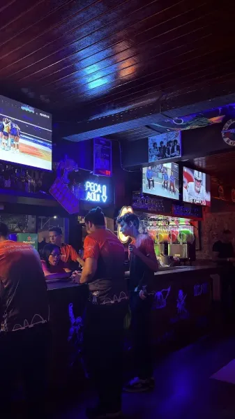 Vikings Pub Brasília