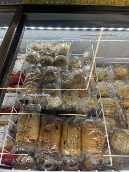 Bread King