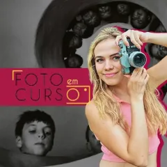 Logo Instituto Foto Em Curso