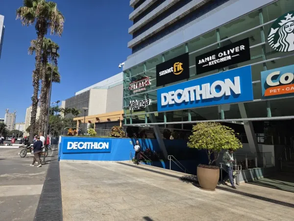 Decathlon