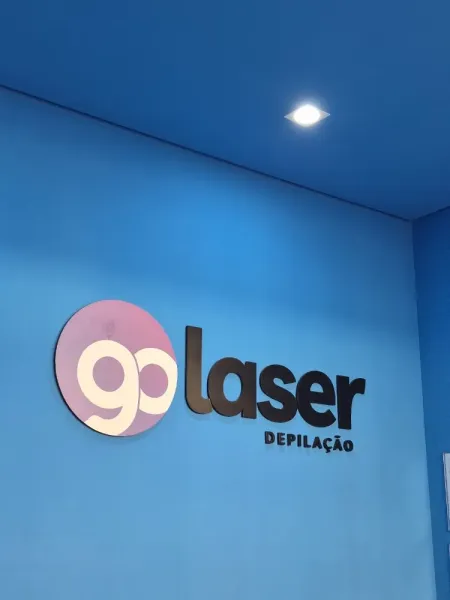 Go Laser Taguatinga